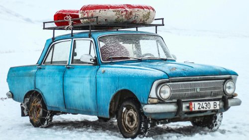 20 reliable habits to make your car last over 500 miles without repairs