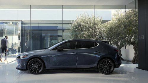 5 fun alternatives to the Honda Civic Type R that won't break the bank