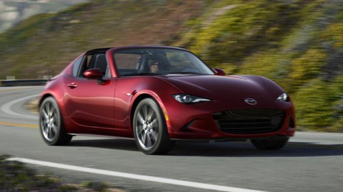 Consumer Reports' 2026 sports car list reawakens an old argument