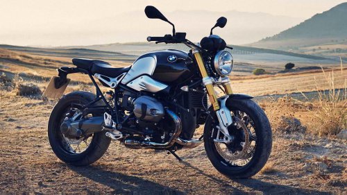 The BMW motorcycle that now costs less than a new Royal Enfield 650