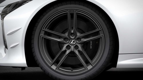 The overlooked performance car that deserves way more attention than it gets