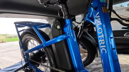 5 of the best folding e-bikes, according to Consumer Reports