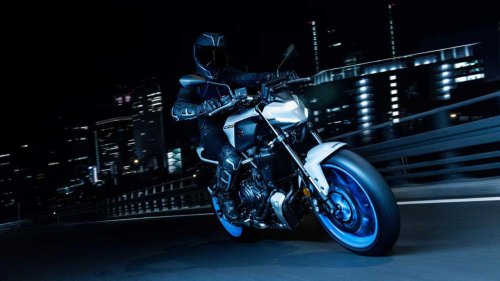 10 Yamaha motorcycles built for life