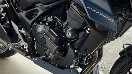 The bike that balances smooth power, efficiency, and reliability