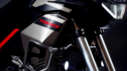 The adventure bike you should buy used instead of new