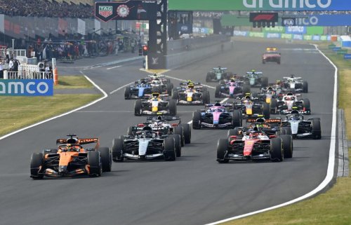 Citroën, La FIA revoluciona el año 2026: Estos serán los cambios para la F1 en vigor a partir del GP de Miami