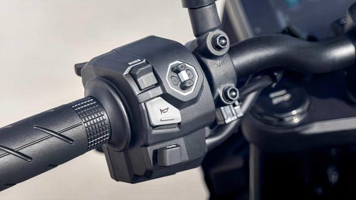 The daily rider that nails simplicity, reliability, and enjoyment