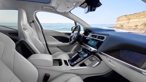 10 used cars with high-end interiors you can buy for $30,000
