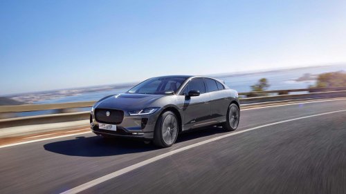 Inside Jaguar’s final years as an engineering-led brand