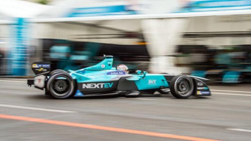 Entrevistamos a Nelson Piquet Jr.: “De Alonso aprendí que los límites de la velocidad estaban muy por encima de donde yo había llegado”