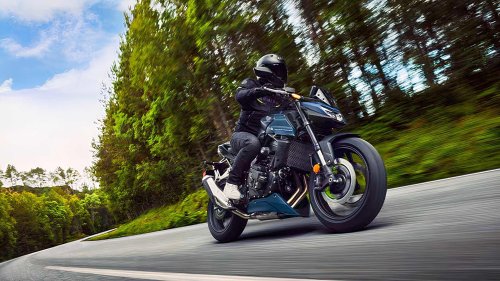 The daily rider that nails simplicity, reliability, and enjoyment