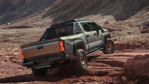 Why the Hyundai Boulder-based pickup truck could succeed where the Kia Tasman has failed