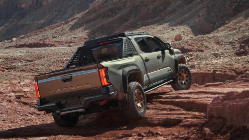 Why the Hyundai Boulder-based pickup truck could succeed where the Kia Tasman has failed