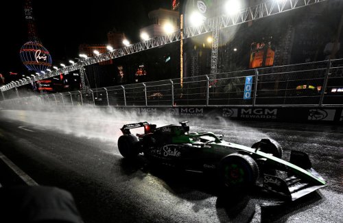 Citroën, La FIA revoluciona el año 2026: Estos serán los cambios para la F1 en vigor a partir del GP de Miami