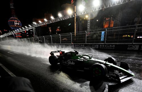 Citroën, La FIA revoluciona el año 2026: Estos serán los cambios para la F1 en vigor a partir del GP de Miami