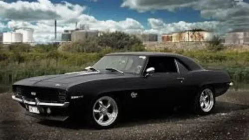 10 classic cars that make modern vehicles look boring: are these the coolest rides ever built?