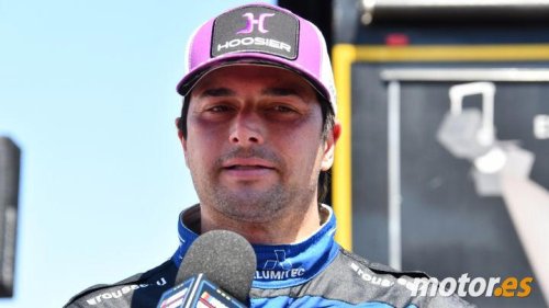 Entrevistamos a Nelson Piquet Jr.: “De Alonso aprendí que los límites de la velocidad estaban muy por encima de donde yo había llegado”