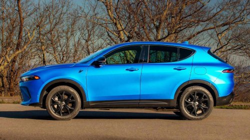 Dodge, Dodge Hornet, The Dodge Hornet might make more sense now than it ever did