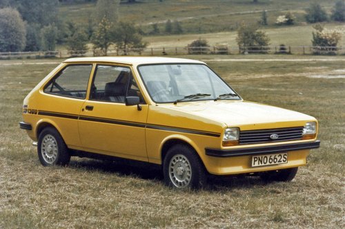 The greatest small cars ever produced