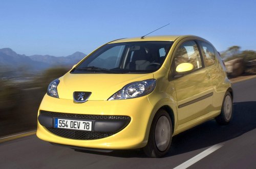 The greatest small cars ever produced