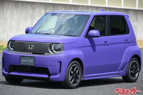 いまだに軽自動車64馬力自主規制が続くのはなぜ? 日産サクラやN-ONE e:はすでに小型車以上! スーパーワンが道を開く?