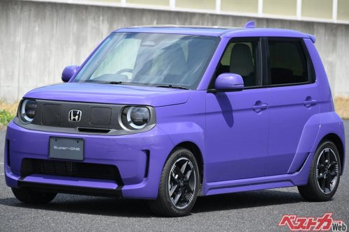 いまだに軽自動車64馬力自主規制が続くのはなぜ? 日産サクラやN-ONE e:はすでに小型車以上! スーパーワンが道を開く?