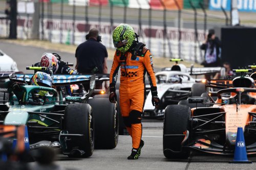 La FIA regatea a los aficionados: Cambios totalmente insuficientes para el resto de la F1 de 2026