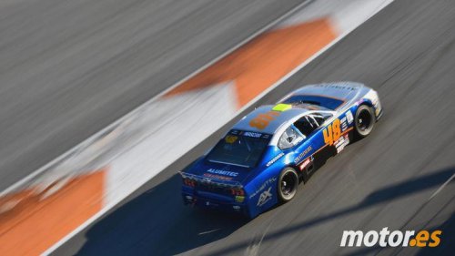 Entrevistamos a Nelson Piquet Jr.: “De Alonso aprendí que los límites de la velocidad estaban muy por encima de donde yo había llegado”