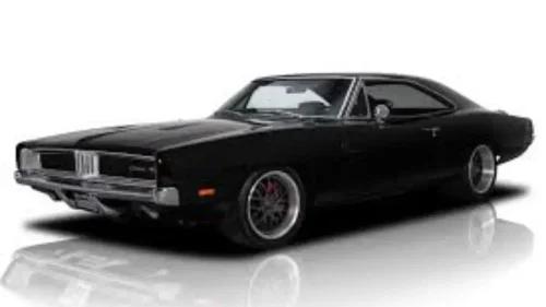 10 classic cars that make modern vehicles look boring: are these the coolest rides ever built?