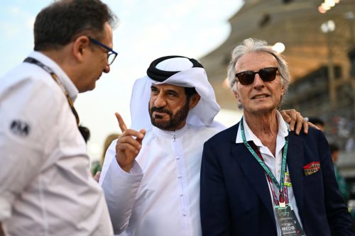 La FIA regatea a los aficionados: Cambios totalmente insuficientes para el resto de la F1 de 2026
