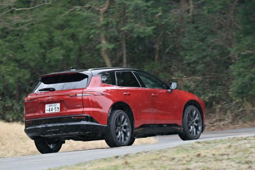 クラウン エステートから読み解くトヨタの本気。「革新と挑戦」の精神がクラウンを新たなステージへ