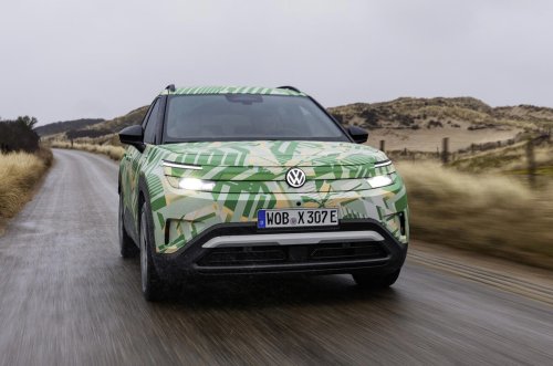 Volkswagen, La nueva batería de Volkswagen abaratará los coches eléctricos