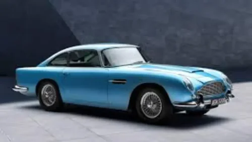 10 classic cars that make modern vehicles look boring: are these the coolest rides ever built?