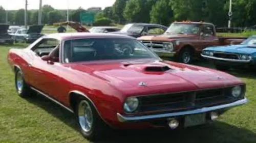 10 classic cars that make modern vehicles look boring: are these the coolest rides ever built?