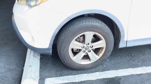 How long should Michelin Latitude Tour HP tires last & do they have a warranty?