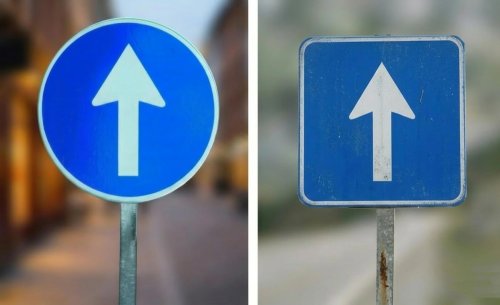 ¿Confusión al volante? La señal R-403c que está originando multas a cientos de conductores sin que lo sepan