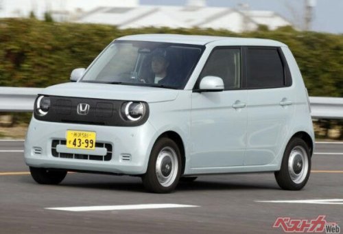 いまだに軽自動車64馬力自主規制が続くのはなぜ? 日産サクラやN-ONE e:はすでに小型車以上! スーパーワンが道を開く?