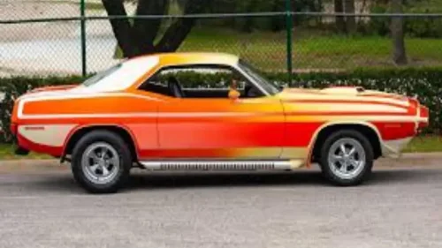 10 classic cars that make modern vehicles look boring: are these the coolest rides ever built?