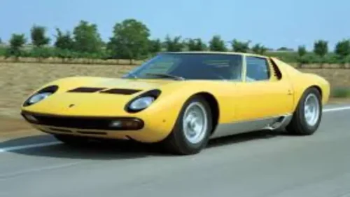 10 classic cars that make modern vehicles look boring: are these the coolest rides ever built?