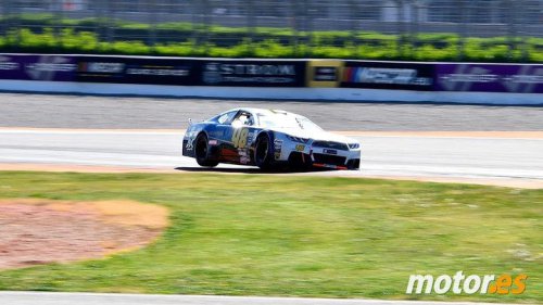 Entrevistamos a Nelson Piquet Jr.: “De Alonso aprendí que los límites de la velocidad estaban muy por encima de donde yo había llegado”