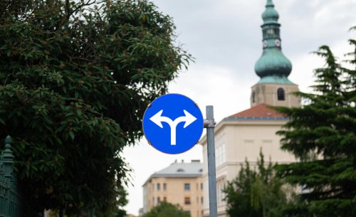 ¿Confusión al volante? La señal R-403c que está originando multas a cientos de conductores sin que lo sepan