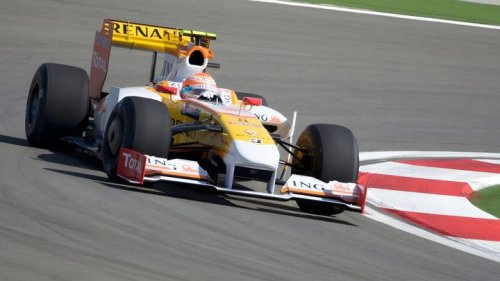 Entrevistamos a Nelson Piquet Jr.: “De Alonso aprendí que los límites de la velocidad estaban muy por encima de donde yo había llegado”
