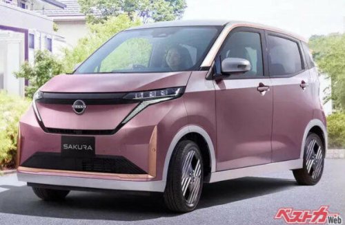 いまだに軽自動車64馬力自主規制が続くのはなぜ? 日産サクラやN-ONE e:はすでに小型車以上! スーパーワンが道を開く?