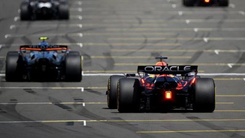 ¿Es suficiente para arreglar la F1 de 2026? Analizamos el nuevo reglamento de la FIA que entra en vigor en Miami