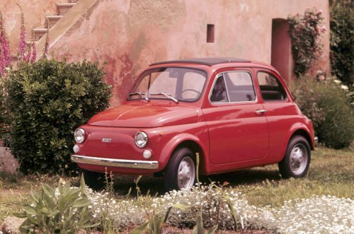 The greatest small cars ever produced