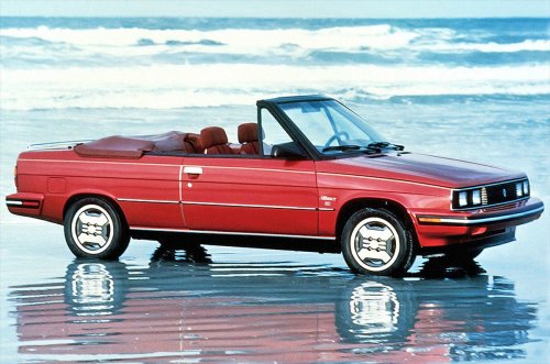 The greatest small cars ever produced