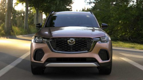 Subaru vs. Toyota vs. Honda vs. Mazda: Which Japanese hybrids are the most efficient?