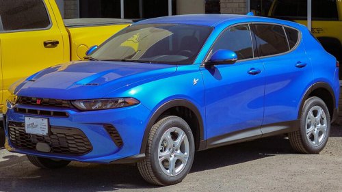 8 modern performance cars that lost their identity