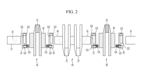 Hyundai thinks it can do better than Nissan with variable compression engines
