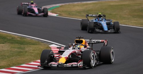 ¿Es suficiente para arreglar la F1 de 2026? Analizamos el nuevo reglamento de la FIA que entra en vigor en Miami